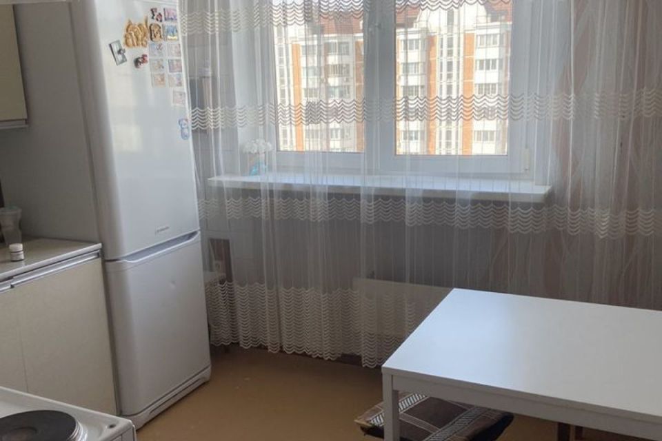 Продаётся 2-комнатная квартира, 51 м²