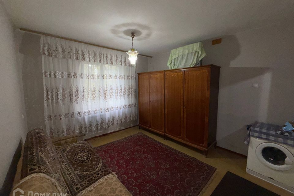 Продаётся 2-комнатная квартира, 55 м²
