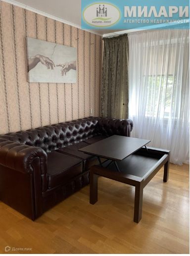 Сдаётся 1-комнатная квартира, 44 м²