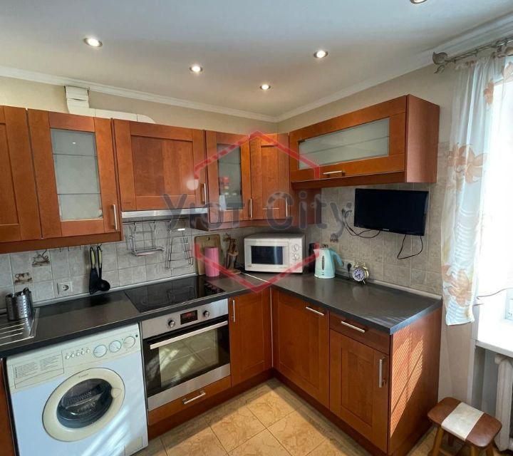 Сдаётся 2-комнатная квартира, 51.3 м²