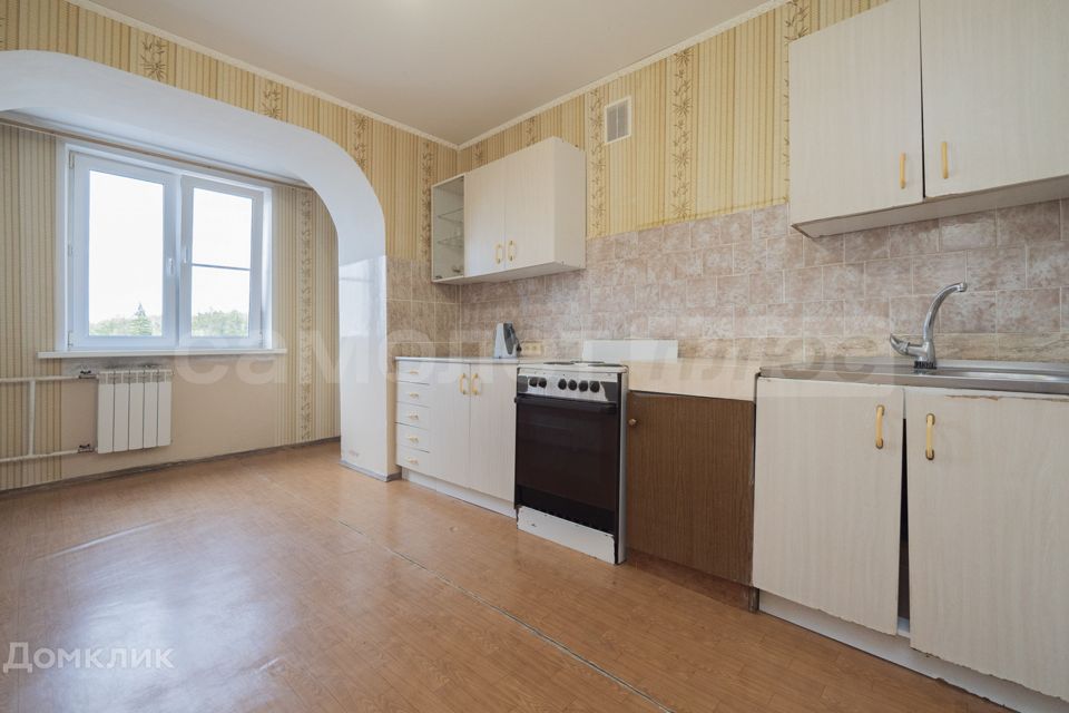 Продаётся 3-комнатная квартира, 78 м²