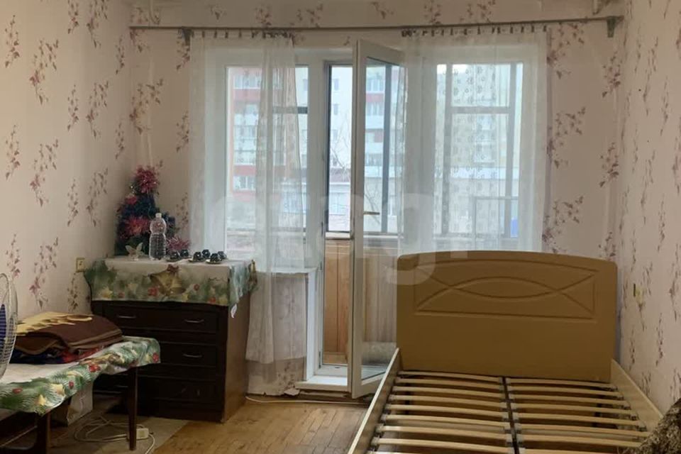 Продаётся 1-комнатная квартира, 30.4 м²