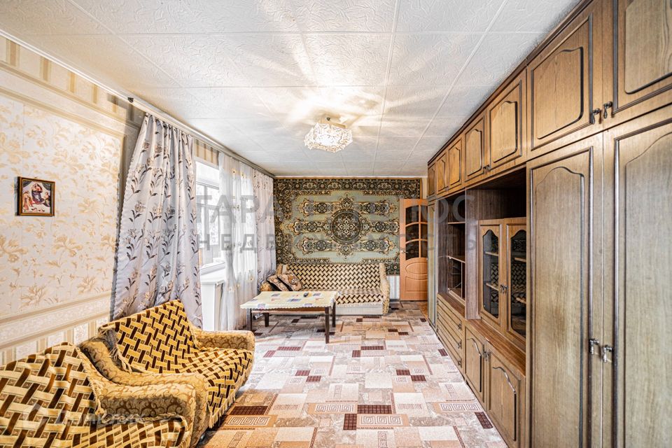 Сдаётся 2-комнатная квартира, 50 м²
