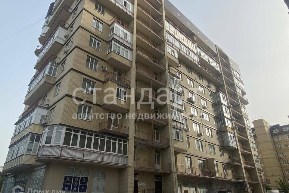 Продаётся 2-комнатная квартира, 59.8 м²