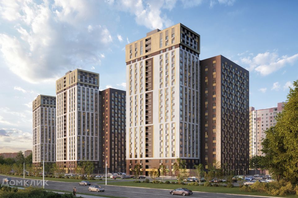 Купить Квартиру в Нижнем Новгороде - 9 287 объявлений о Продаже Квартир ...