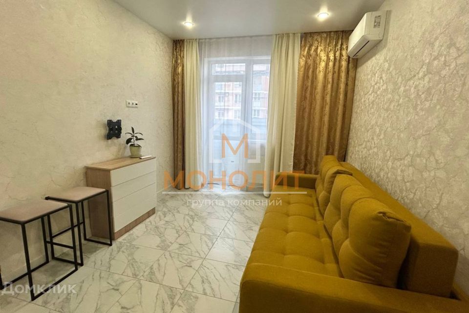 Продаётся студия, 22 м²