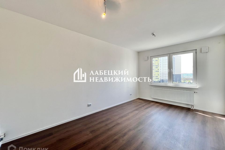 Продаётся студия, 20.4 м²