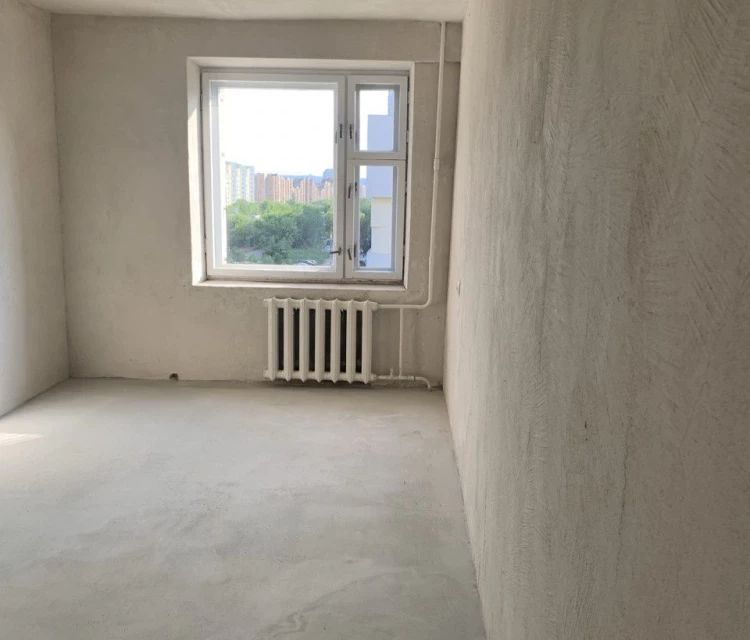 Продаётся 3-комнатная квартира, 68.7 м²