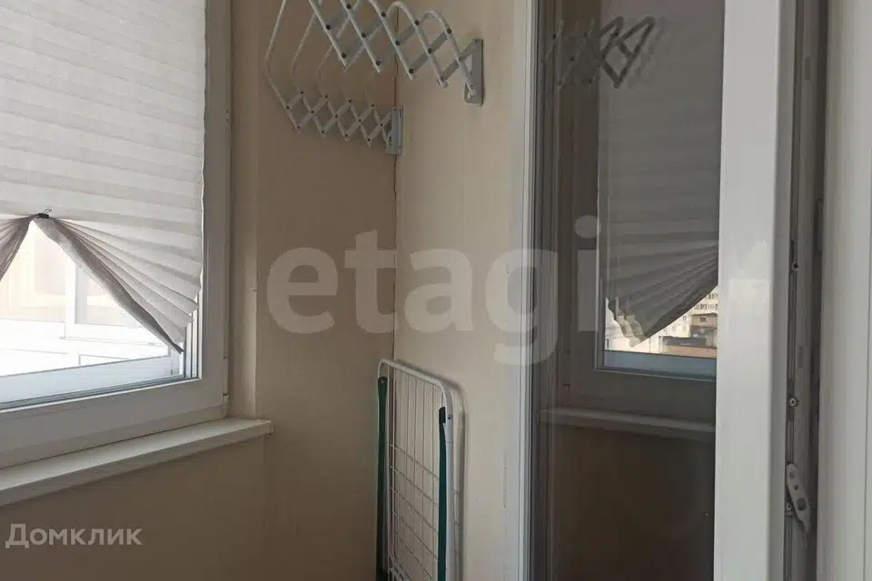 Продаётся студия, 32 м²