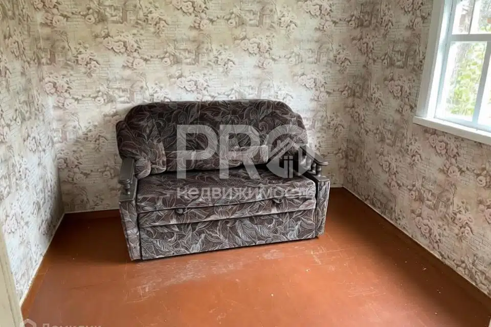 Продаётся участок, 5 сот., Садовый