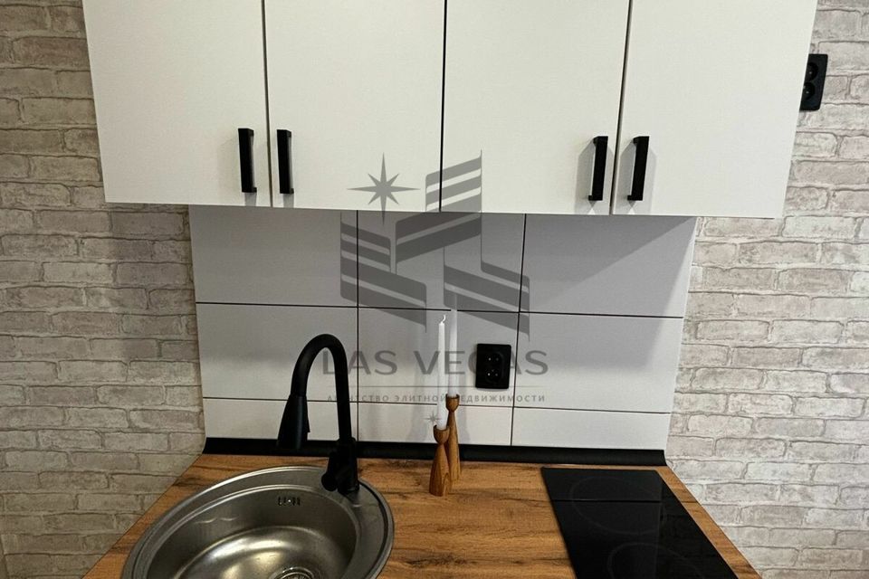 Продаётся студия, 24.2 м²