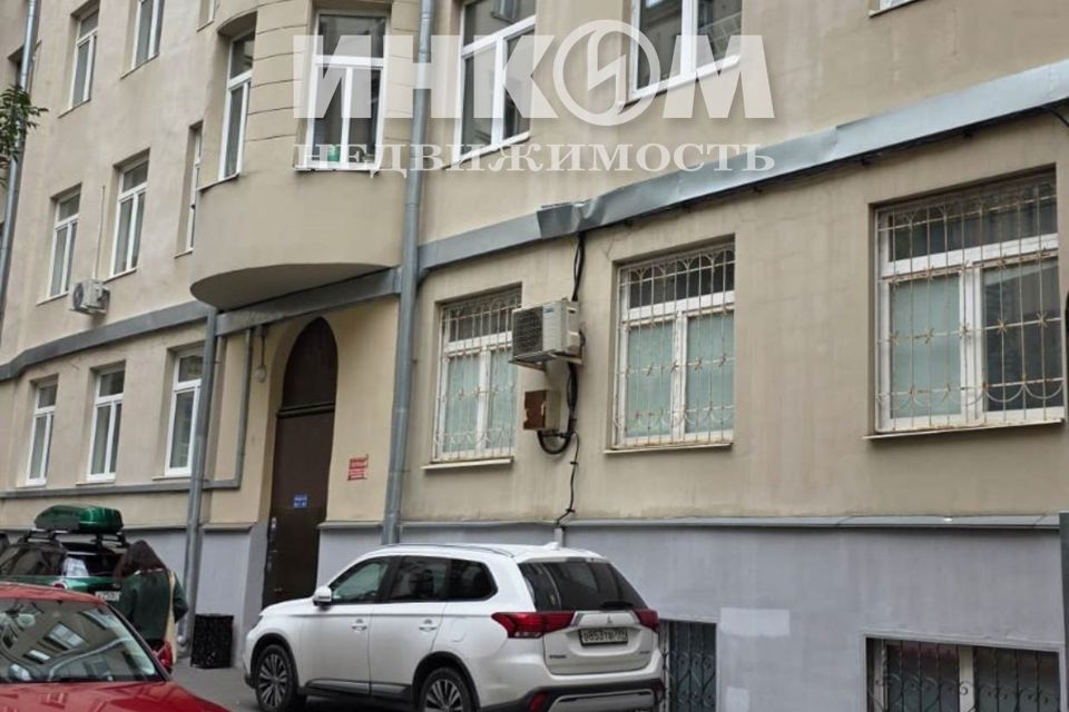 Продаётся 3-комнатная квартира, 90.3 м²