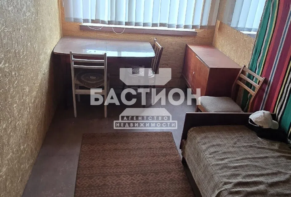 Продаётся 2-этажный дом, 40.8 м²
