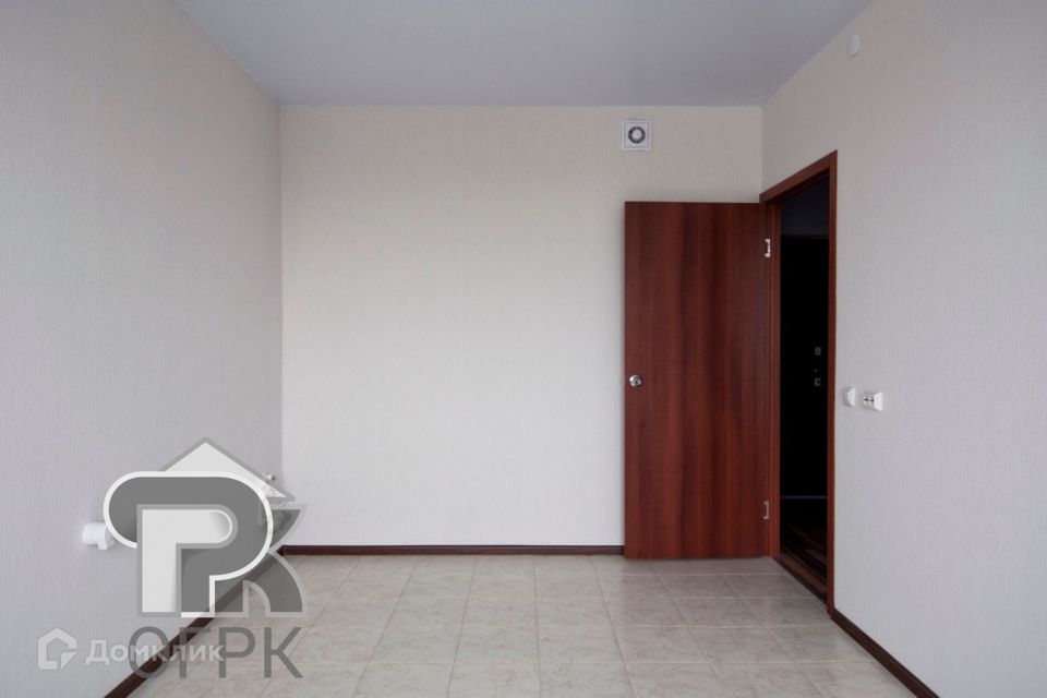 Продаётся 1-комнатная квартира, 31 м²