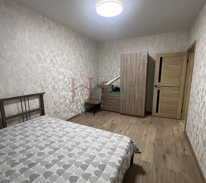 Сдаётся 1-комнатная квартира, 40 м²