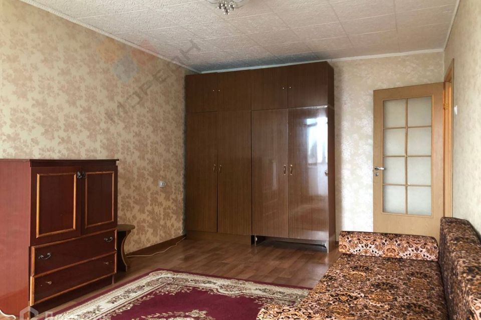 Продаётся 1-комнатная квартира, 32.8 м²