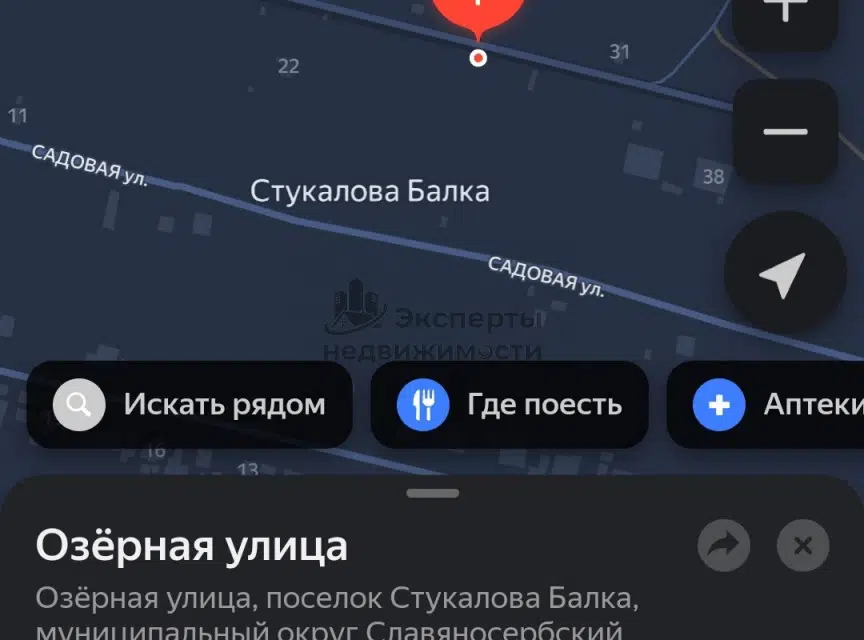 Продаётся участок, 15 сот., ИЖС