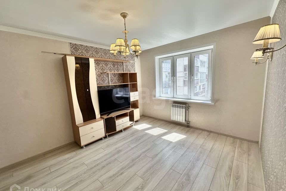 Продаётся 2-комнатная квартира, 52 м²
