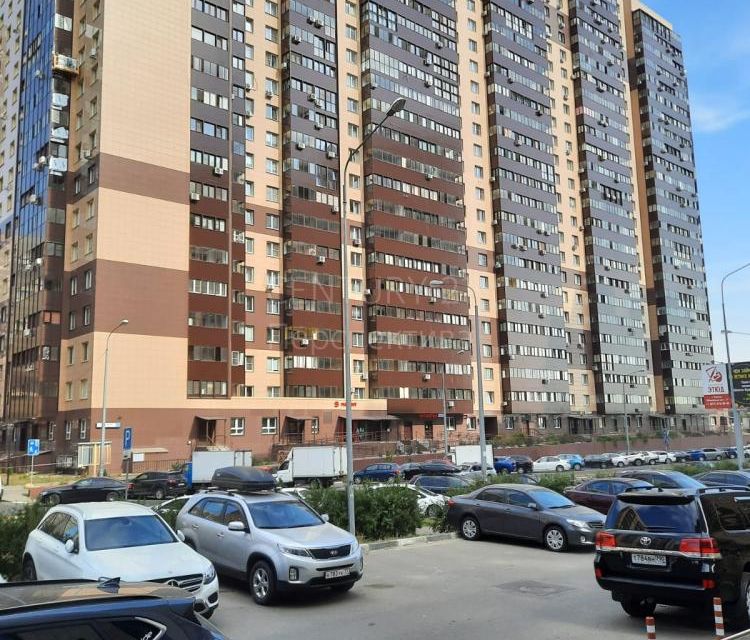 Продаётся студия, 30 м²