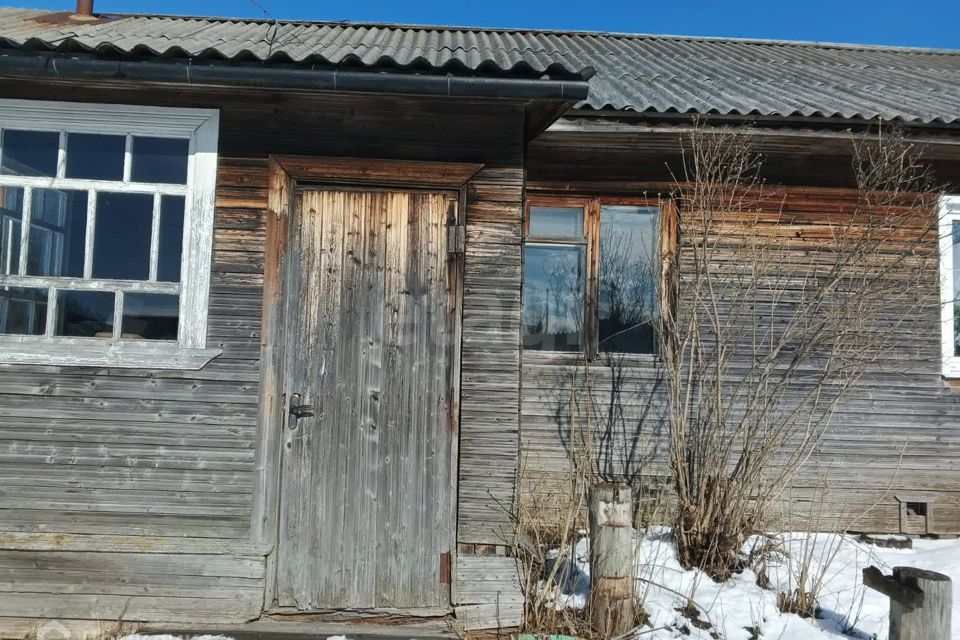 Продаётся 3-комнатная квартира, 60 м²