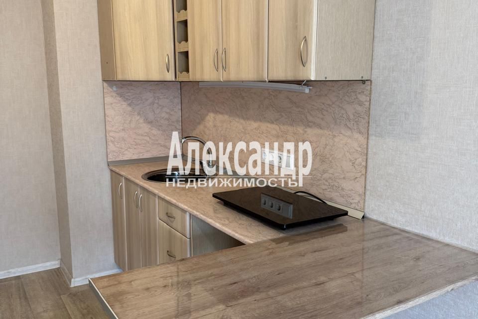Продаётся студия, 23.1 м²