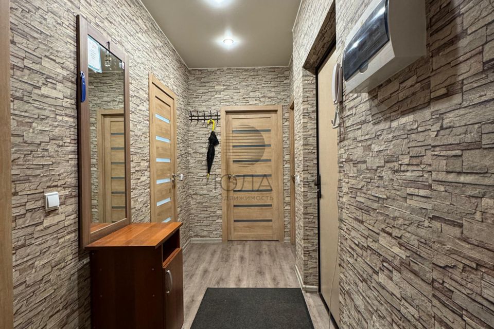 Продаётся 2-комнатная квартира, 56 м²