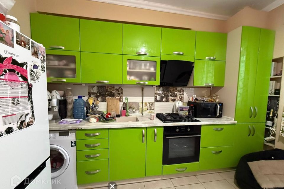 Продаётся 1-этажный дом, 76.3 м²