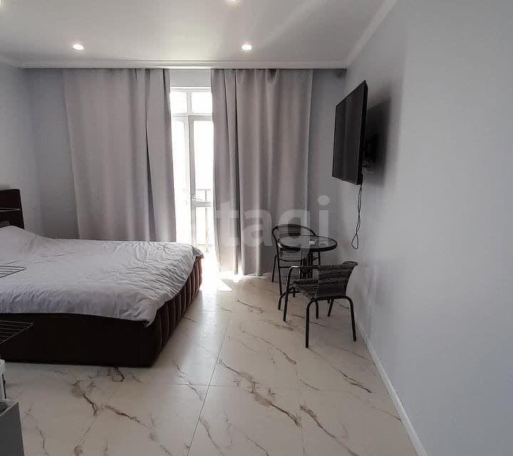 Продаётся студия, 22.3 м²