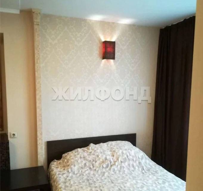 Продаётся 1-комнатная квартира, 30 м²