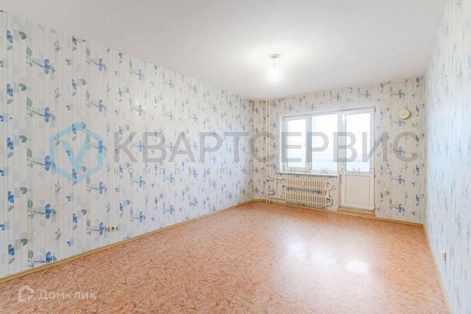 Продаётся 1-комнатная квартира, 36.8 м²
