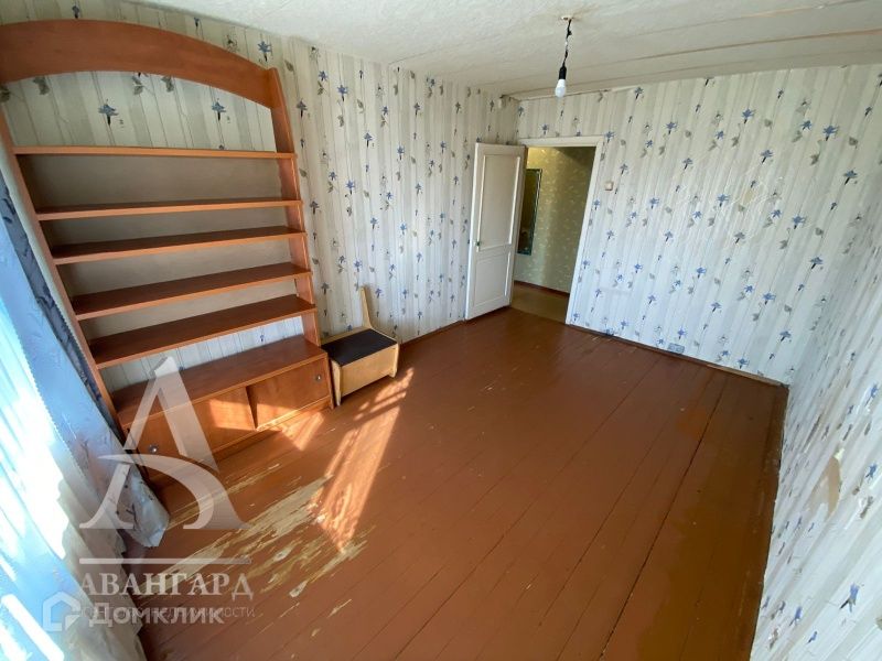 Продаётся 2-комнатная квартира, 44.1 м²