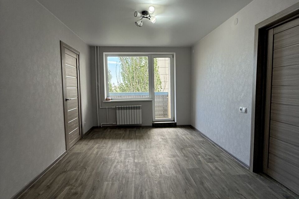 Продаётся 3-комнатная квартира, 57 м²