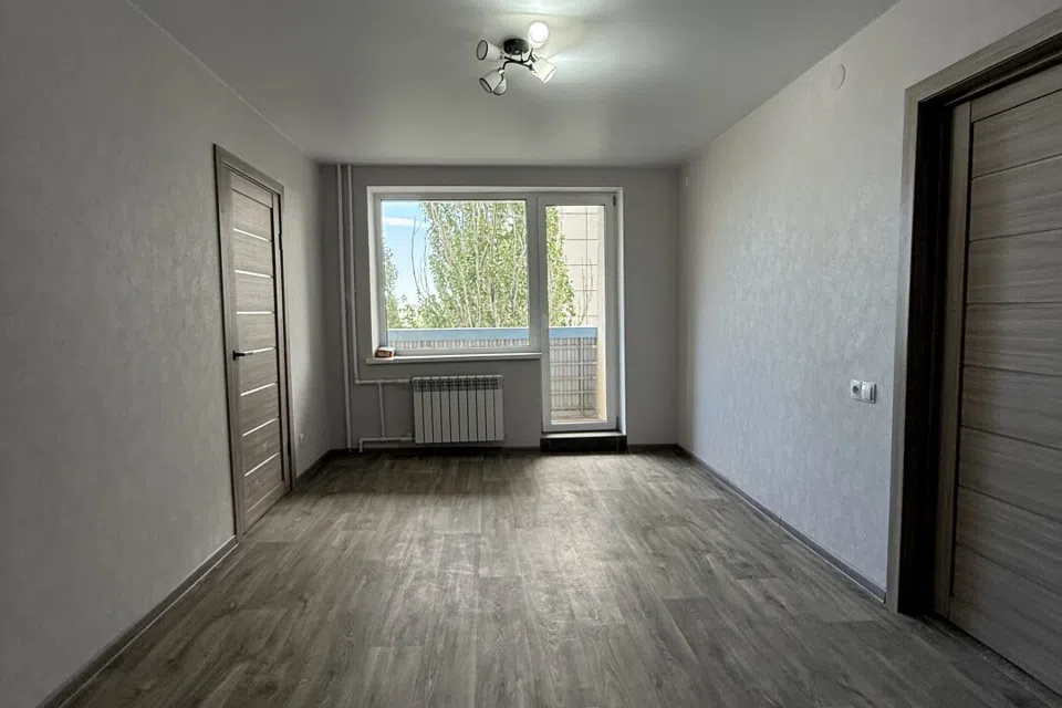 Продаётся 3-комнатная квартира, 57 м²