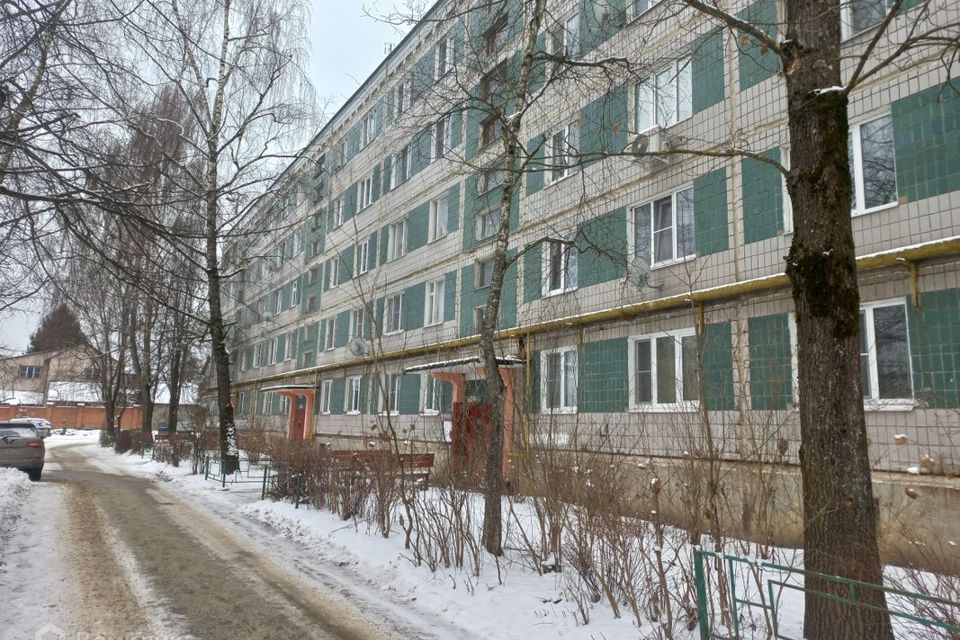 Продаётся 3-комнатная квартира, 59 м²