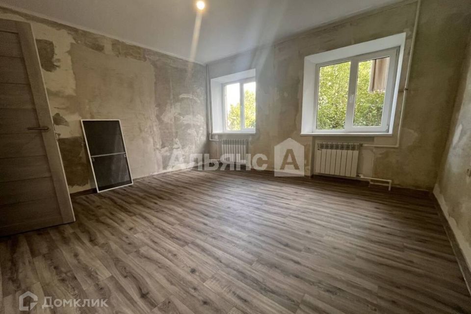 Продаётся 1-комнатная квартира, 23.9 м²