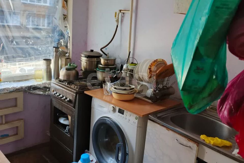 Продаётся студия, 20 м²
