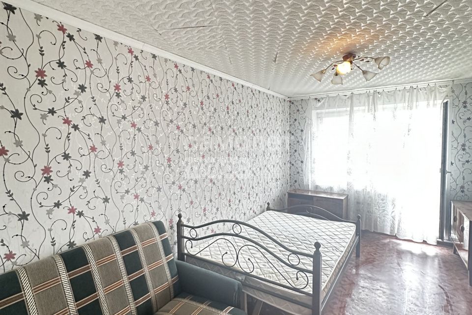 Продаётся 2-комнатная квартира, 45 м²