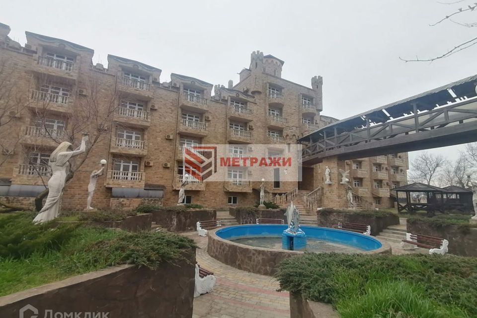 Продаётся 2-комнатная квартира, 55 м²
