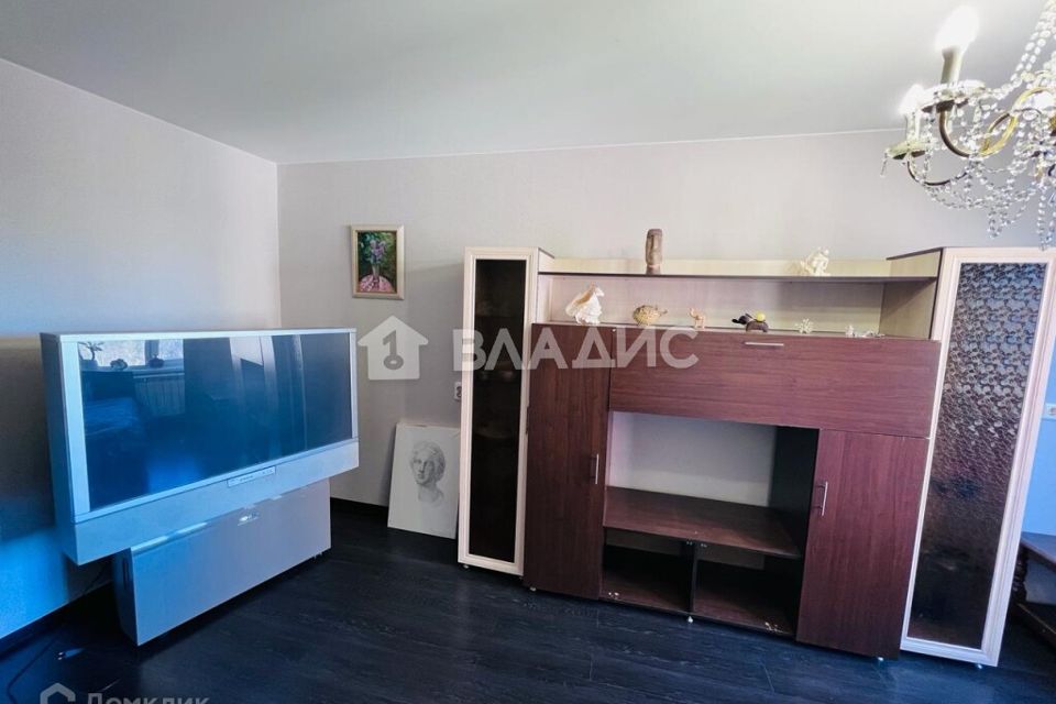 Сдаётся 3-комнатная квартира, 62.7 м²