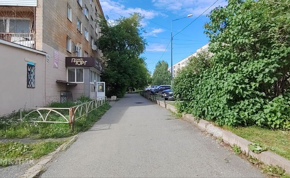 Продаётся студия, 13.1 м²