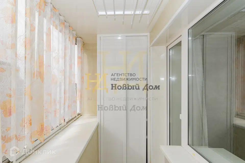Продаётся 1-комнатная квартира, 31 м²