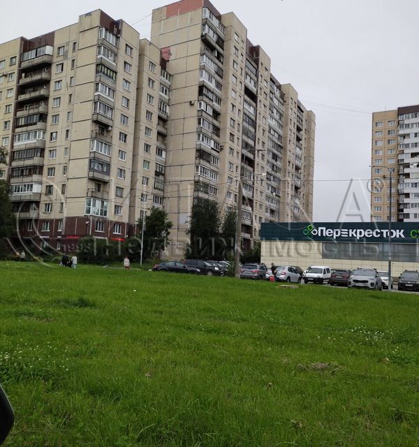 Продаётся 2-комнатная квартира, 55 м²