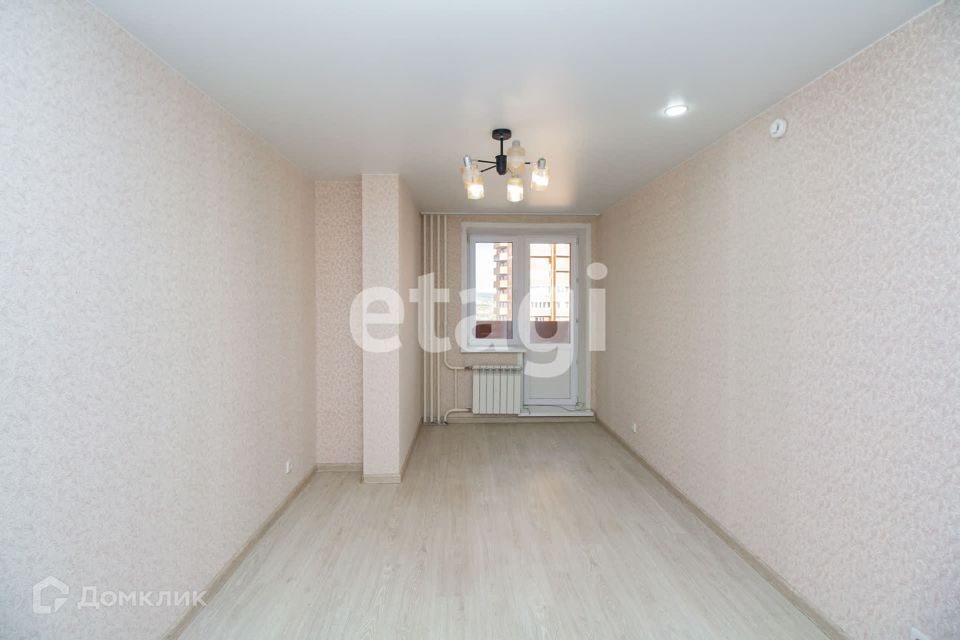 Продаётся 2-комнатная квартира, 56.5 м²