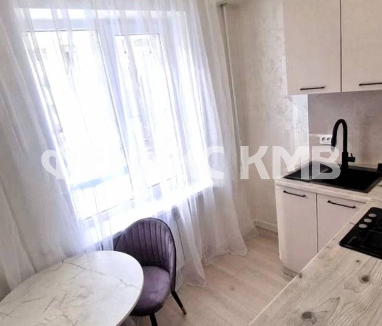 Продаётся 2-комнатная квартира, 48 м²