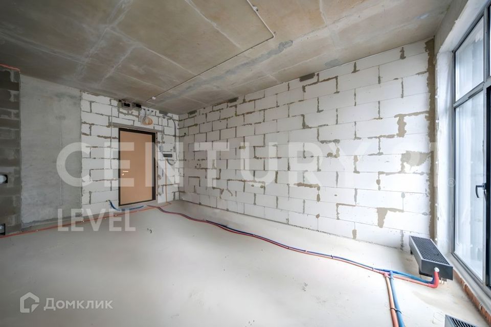 Продаётся студия, 31.3 м²