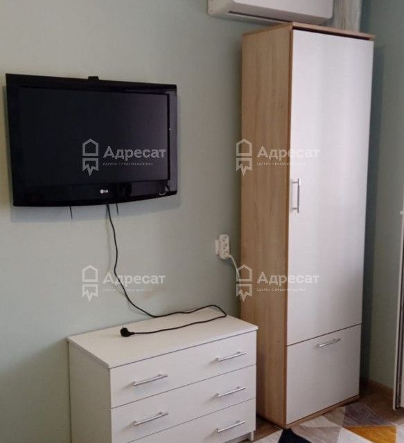 Продаётся 1-комнатная квартира, 27 м²