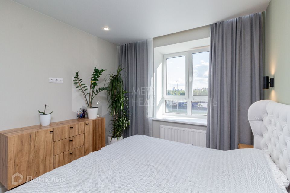 Продаётся 2-комнатная квартира, 84.7 м²