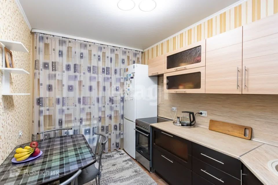 Сдаётся 3-комнатная квартира, 65.1 м²