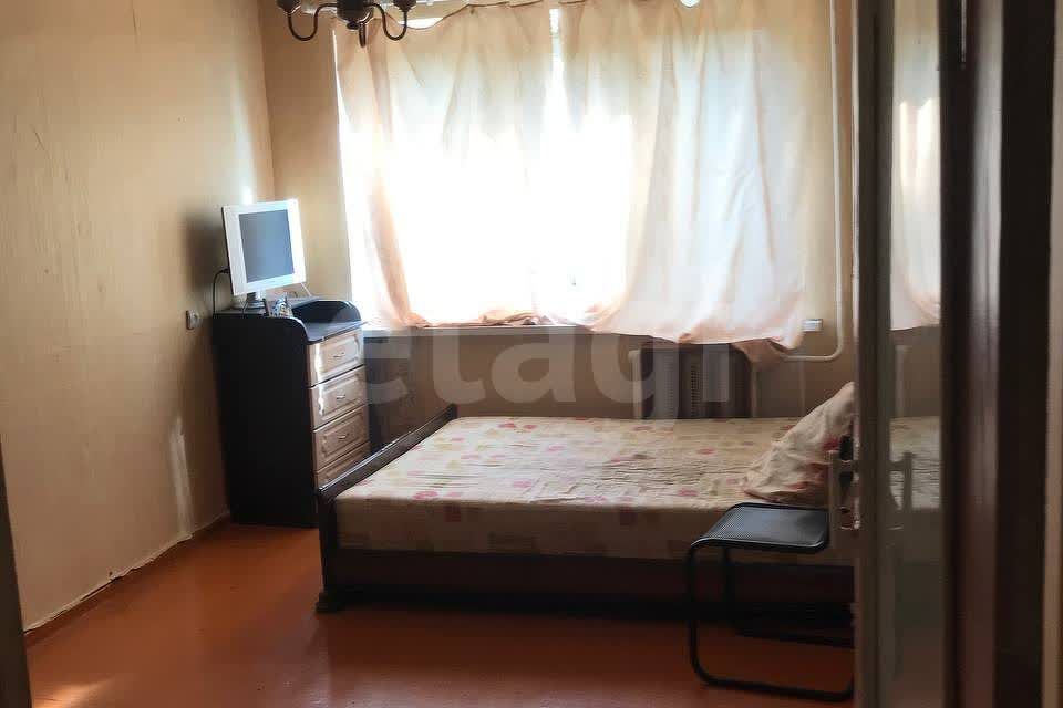 Продаётся 2-комнатная квартира, 46 м²