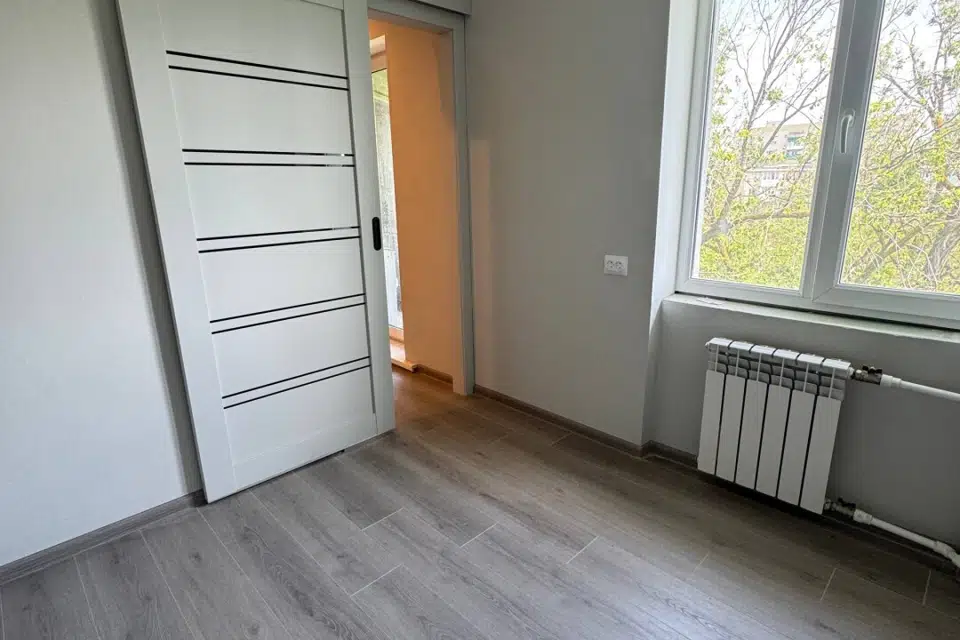 Продаётся 1-комнатная квартира, 33 м²